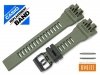 CASIO GBD-800UC-3 oryginalny pasek 16 mm 10584476